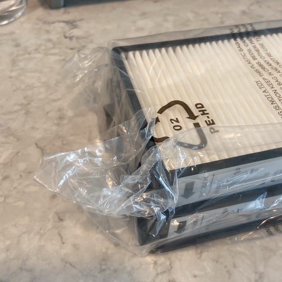 NEW Homedics Total Clean Replacement HEPA Filter - Picture 4 of 4